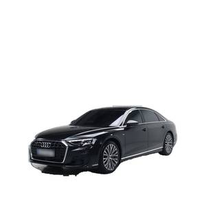 Audi A8 55 TFSI quattro Premium LWB 2022, 80,000 km, Caja de Cambios Automática, Volante a la Izquierda, Asientos de Cuero, Cámara Trasera - Product Image 1