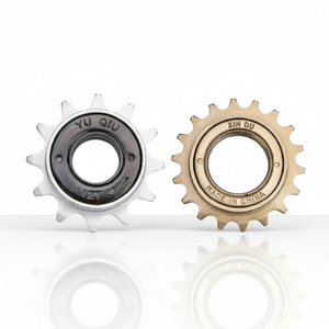 Roue libre à vitesse unique personnalisée de haute qualité 16T 18T 20T pour kits d'accessoires de vélo Fixie/SS - Product Image 2