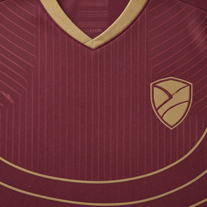 Ensemble de maillots de football en gros personnalisables avec logo de marque, tenue de football vierge, vêtements d'entraînement respirants, kit de sport pour match - Product Image 6