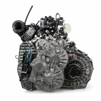 Moteur à essence Duratec PNDB PNDC 1596cc d'occasion pour FORD Focus Mk3 2011-2018 / pour FORD Grand C-Max 2010-2018