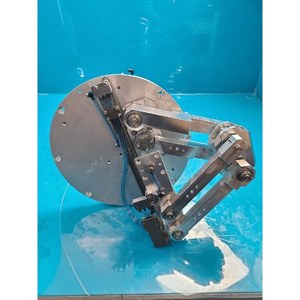 เทล-วาเรียต BB87-004849ไฟเบอร์ออปติกแผงวงจรอินเตอร์เฟสที่ใช้เป็นชิ้นส่วนอุปกรณ์เซมิคอนดักเตอร์แบบดั้งเดิม - Product Image 2