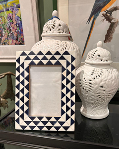 FAIZA CRAFT FC-7602 High Quality Resin Handmade UV Printed Horizontal <b>Wall</b> <b>Mount</b> Tabletop <b>Desk</b> Photo Frame Wedding Gift Decor - Product Image 2