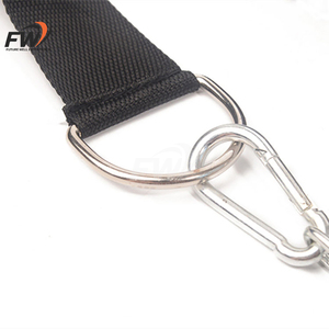 Harnais de tête réglable antidérapant, nouvelle arrivée, en nylon et polyester, harnais de tête le plus vendu pour la vente en ligne - Product Image 4