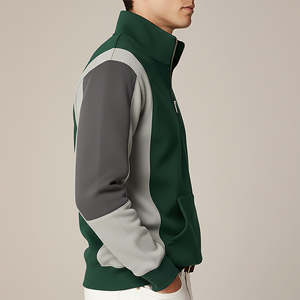 Sudadera de Invierno Unisex de Primera Calidad, Cuello Redondo, Corte Holgado, Logotipo Personalizado Impreso, 100% Algodón, Forro Polar, 420g - Product Image 1