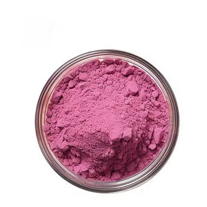 Polvo de Rosa Damascena Premium de Grado Alimenticio, Ingrediente Floral para Té de Hierbas y Formulaciones de Bienestar, Apoya una Nutrición Equilibrada - Product Image 2