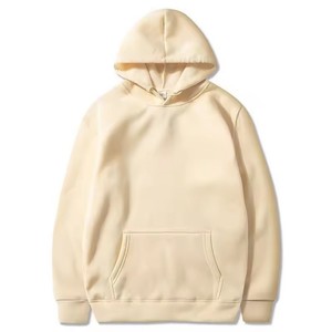 Wholesale Women French Terry Half Zip Pullover <b>Hoodie</b> Lightweight Gym Workout Sweatshirt - Product Image 5