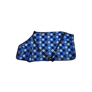 Couverture d'hiver pour cheval en nylon imperméable, protection contre toutes les intempéries, couverture d'hiver pour cheval - Product Image 2