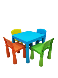 Ensemble de table et chaises pour enfants - Product Image 2