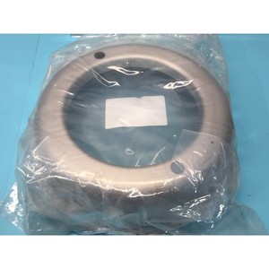 AMAT 0020-26399 Shield 8" SST AL Arc CLMPD Low - Equipo y piezas de semiconductores de confianza globales de la marca Legacy - Product Image 4