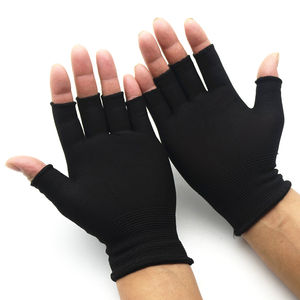 Gants de cyclisme haut de gamme à doigts entiers avec logo personnalisé et caractéristiques anti-choc, design exclusif - Product Image 2