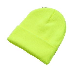 Bonnet en acrylique fin sur mesure - Léger, unisexe, réglable, service OEM |   Fabricant en gros pour les détaillants américains - Product Image 1
