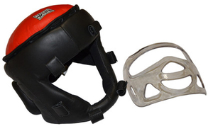 <b>Custom</b> logo Face Saver <b>Boxing</b> <b>Headgear</b> Gear Head Guards <b>Boxing</b> and protection From Kicks Top Quality - Product Image 3