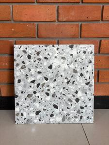 Azulejos de porcelana antideslizante esmaltados digitales de 400x400mm para balcón, Patio, patio, azulejos de baño de cerámica Digital de 16x16 pulgadas - Product Image 5