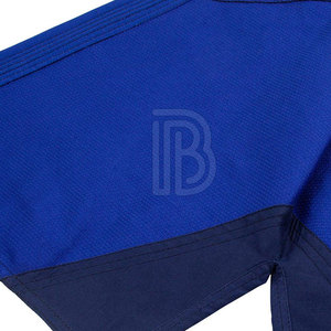ชุดจิวจิทสึใส่ได้ทั้งชายและหญิงดีไซน์ใหม่ล่าสุด - Product Image 6