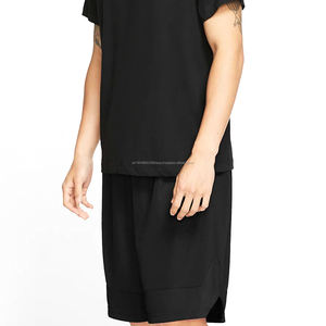 Meilleur style Short de basket-ball pour hommes vente à chaud anti-rides short de basket-ball respirant de haute qualité à prix réduit avec un poids léger - Product Image 4