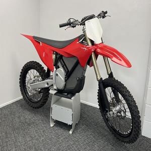 Meilleures Nouveautés 2025 : Motocross Tout-Terrain Starke Varg Future Varg 80 CV, 18 Nouvelles Motos - Product Image 1