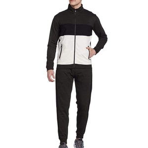 Men’s Tracksuit – Hot Sale Factory Direct Supply, High Quality Custom Logo Printing, Latest Casual Fashion Solid <b>Design</b> - Product Image 2