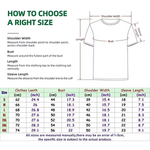 T-shirt blanc à manches courtes pour homme personnalisé avec imprimé visage de dessin animé dessiné à la main, col rond, style décontracté, coupe régulière, jersey en coton - Product Image 6