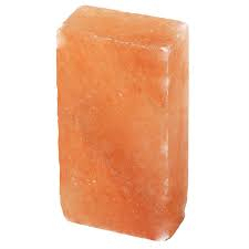 Natural Himalayan Salt Tiles <b>for</b> Spa <b>Sauna</b> Walls Wellness Room Interiors <b>Home</b> Decoration Decorative Salt Wall Panel Construction - Product Image 1