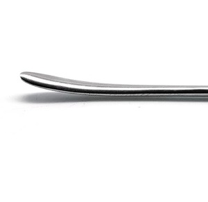 เครื่องมือผ่าตัดกระดูกและข้อแบบปลายโค้งสองด้าน ขนาด 6 มม. ยี่ห้อ Penfield Dissector ได้รับการรับรองมาตรฐาน ISO และ CE - Product Image 4