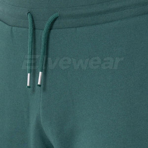 Pantalones Deportivos para Hombre, Talla Grande, Ligeros, de Lona, 100% Algodón, Secado Rápido, Transpirables, Casuales, para Ejercicio al Aire Libre - Product Image 6