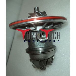 TURBOCOMPRESSEUR CHRA 115319020860 - Product Image 1