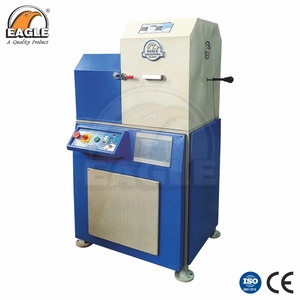 Eagle Automatic Pipe Internal Threading Machine Pipe Threading Machine Gold and silver <b>earring</b> <b>post</b> machine - Product Image 3