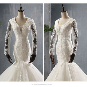 Vestidos Formales para Mujer, Vestidos de Noche, Vestidos de Cóctel, Vestidos Elegantes de Algodón Transpirable para Invitadas de Boda - Product Image 5