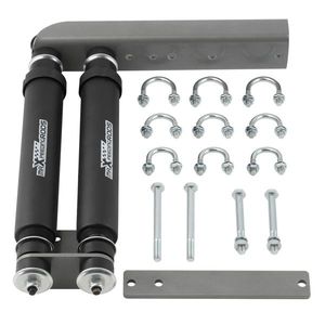 Stabilizzatore di Sterzo per Ford F 150 F 250 F 350 Bronco 2WD 4WD 1980-1996, Categoria Prodotto: Sospensioni per Camion - Product Image 1