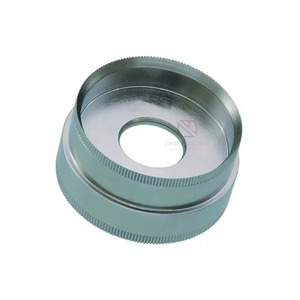 Marcador de Areola de Acero Inoxidable con Certificación CE, Instrumento Quirúrgico, Fabricante OEM, Herramienta de Cirugía Plástica y Ginecología - Product Image 1