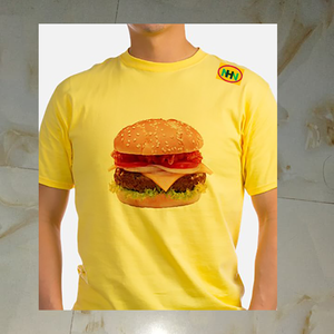 Camisetas de Hombre al por Mayor, Personalizadas, 100% Algodón, Impresión Serigráfica, de Alta Calidad, Ecológicas, 180g, Bangladesh - Product Image 2