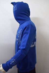 Sudadera con capucha Bape personalizada, de manga larga, para hombre, estilo pullover, en oferta, recién llegada, perfecta para uso casual. - Product Image 6