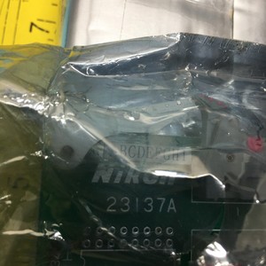 Nikon บอร์ด PCB KNB45005-A3 23137A CL50692 154925-ความไว้วางใจอุปกรณ์เซมิคอนดักเตอร์มรดกระดับโลกและชิ้นส่วนที่ - Product Image 5