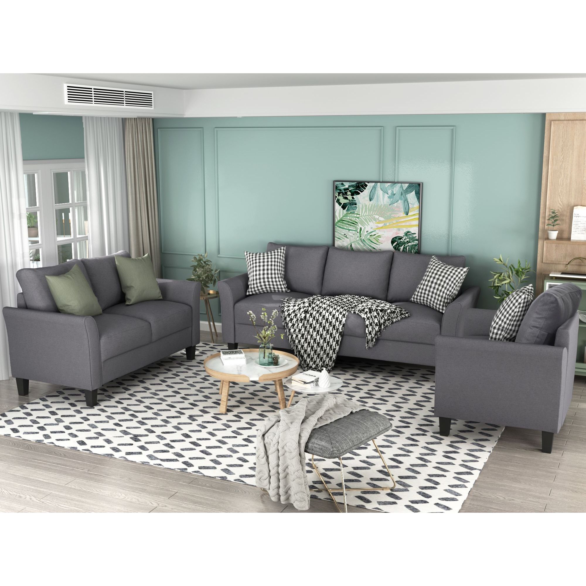Gray Color