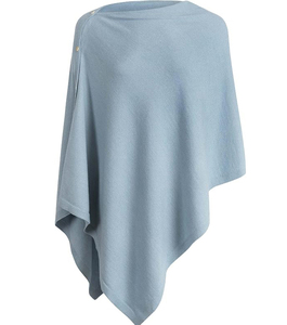 Hot Sale Huge <b>Thick</b> Knitted Shawl Wrap <b>Winter</b> Warm <b>Blanket</b> Scarf Stole Cape Factory Direct Supply - Product Image 1