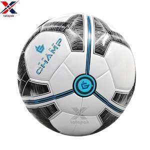 Balones de Fútbol de Alta Gama, Estilo 2026, Material PU, Talla 5, Cosidos a Máquina sin Costuras, Ecológicos, para Uso en Interiores/Exteriores - Product Image 4