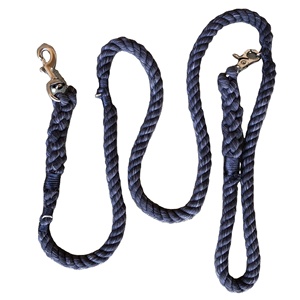 Correa Ajustable para Perro en Color Gris Piedra, Moderna y a la Moda - Product Image 1