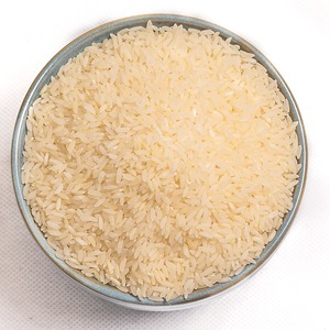 Arroz Blanco Seco de Grano Mediano Sona Masoori de la India de Alta Calidad, Limpio por Sortex, Textura Suave, Empaque Personalizado al Mejor Precio - Product Image 6