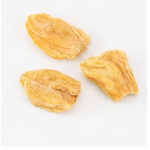 ISO Certificated Wholesale Price Factory In Vietnam Best Selling Delicious Soft Dried Jackfruit Sliced Bulk Packaging - Product Image 5