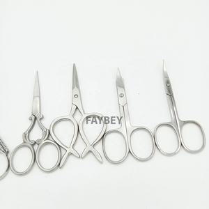 กรรไกรตัดเล็บกรรไกรตัดหนังกำพร้ากรรไกรตัดเล็บสแตนเลสกรรไกรตัดหนัง - Product Image 5