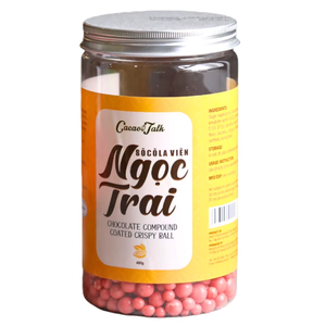 Wholesale Supplier Factory Direct Sale <b>Chocolate</b> OEM/ODM HALAL Strawberry Compound <b>Chocolate</b> Crispy Balls Cocoa Decorating Cakes - Product Image 1