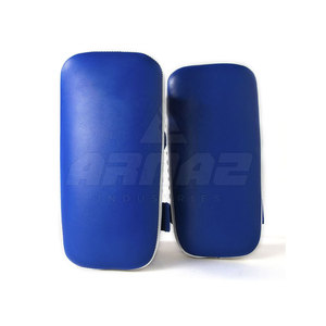 Pads d'entraînement de qualité supérieure avec construction durable pour la pratique du fitness et l'entraînement à fort impact - Product Image 4