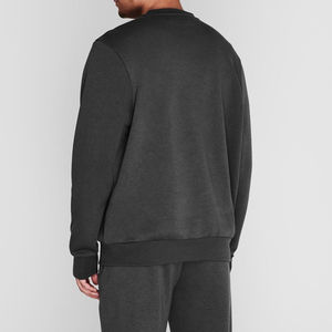 Sudadera con Capucha para Hombre, Nueva Colección 2026, Personalizada con Estampado, Estilo Casual, Deportivo, Urbano, Corte Regular, 100% Algodón - Product Image 5