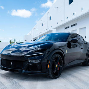 Producto TOP: Ferrari Purosangue 2024 Usado en Perfectas Condiciones, Motor V12 de 715 hp, Tracción en las Cuatro Ruedas, Listo para Usar - Product Image 1