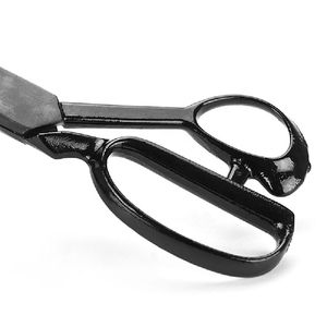 Professional Stainless Steel Embroidery Tailor <b>Sewing</b> <b>Scissors</b> with Customizable Size & Color - Product Image 3