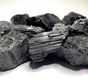 MEILLEURE VENTE EN GROS CRISTAL NATUREL NOIR T0URMALINE PIERRE BRUTE POUR REIKI GUÉRISON PIERRE MÉDITATION TURMALINERAW TOMBLED STON - Product Image 6