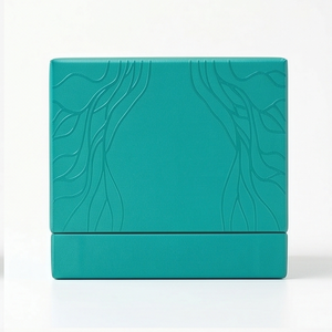 <b>Gift</b> Paper <b>Box</b> Made From High Quality Paper With Sturdy Structure Ideal For Packaging <b>Gifts</b> And Retail Products - Product Image 5
