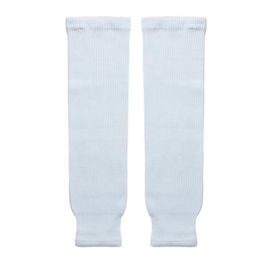 Nouvelle Arrivée : Chaussettes de Sport et Jambières Personnalisées pour Hockey, Conçues pour la Durabilité, en Poly-Microfibre Haute Performance pour le Glace et le Froid - Product Image 6