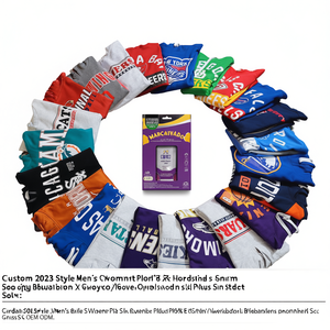 Sudaderas con Capucha y Pullovers Personalizados Estilo 2026 para Hombre y Mujer, Tallas Grandes, 100% Algodón, Unisex, Color Sólido, 6XL, OEM, ODM - Product Image 3
