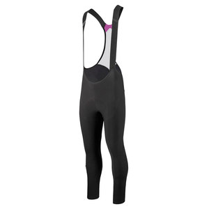 Professional Made Design Unisex Plus Size <b>Thermal</b> Cycling Bib Tights Gel Padded Breathable Anti-Bacterial Eco-Friendly - Product Image 6